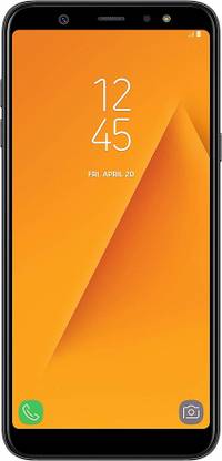 Samsung Galaxy A6+
