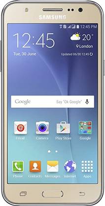SAMSUNG Galaxy J5 (2017)