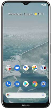 Nokia G20
