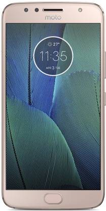MOTOROLA Moto G5 S Plus
