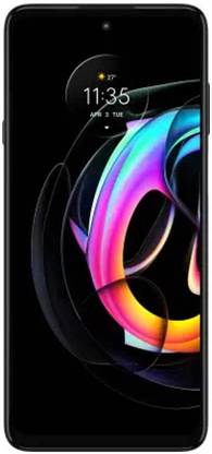 MOTOROLA Edge 20 fusion