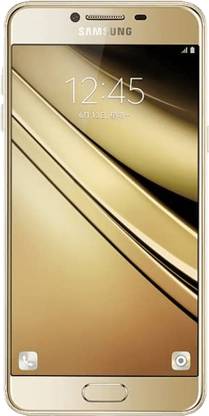 Samsung Galaxy C5