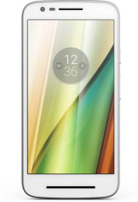 MOTOROLA Moto E3 Power