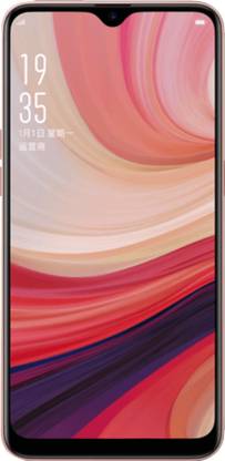 OPPO A7