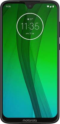 MOTOROLA Moto G7