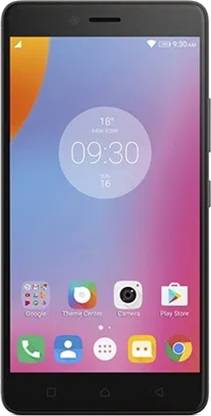 Lenovo K6 Note