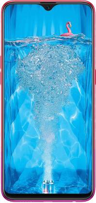 OPPO F9 Pro