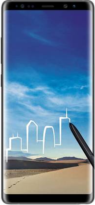 Samsung Galaxy Note 8