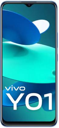 vivo Y01