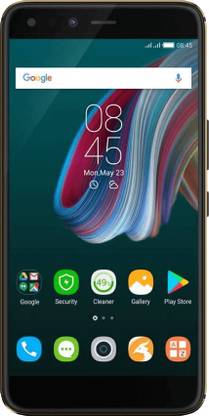 Infinix Zero 5 Pro
