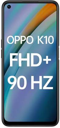 OPPO K10