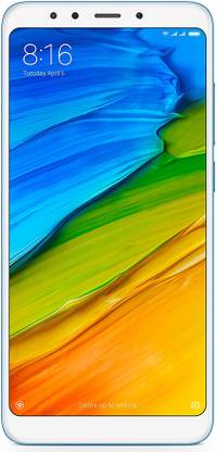 Mi Redmi 5