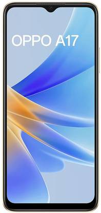 OPPO A17