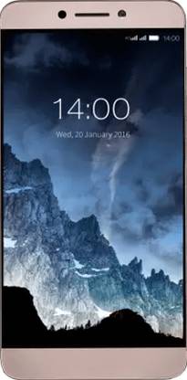 LeEco Le Max 2