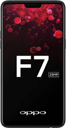 OPPO F7