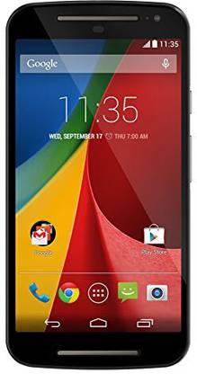 MOTOROLA Moto X 2nd Gen