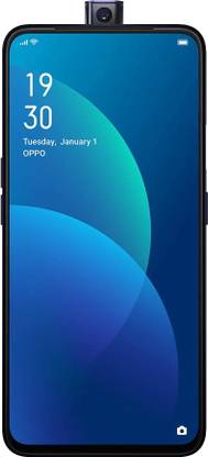 OPPO F11 Pro