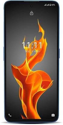 LAVA Agni 5G