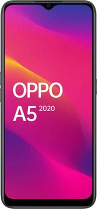 OPPO A5 (2020)