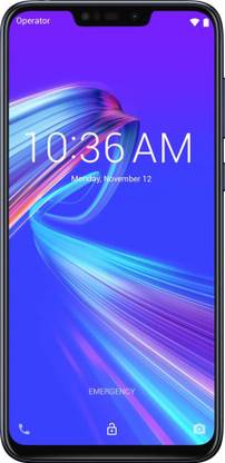 ASUS ZenFone Max M2