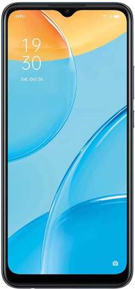 OPPO A15