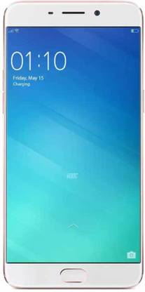 OPPO F1 Plus
