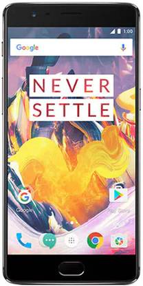 OnePlus 3