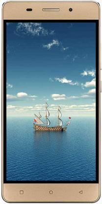 GIONEE Marathon M5 Lite