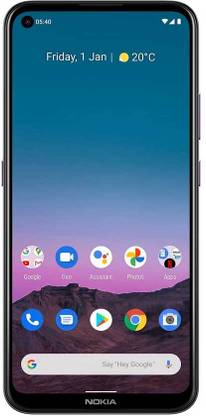 Nokia 5.4