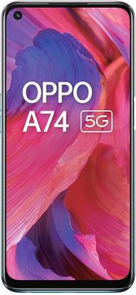 OPPO A74