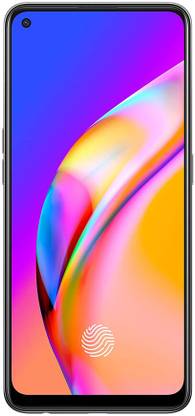 OPPO F19 Pro Plus 5G