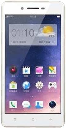 OPPO A33