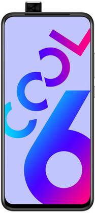 Coolpad Cool 6