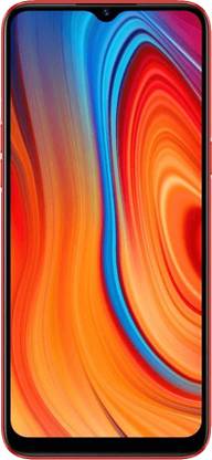 realme C3