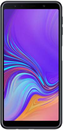 SAMSUNG Galaxy A7 (2018)