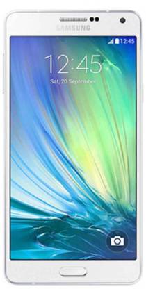 Samsung Galaxy A7 (2016)