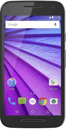 MOTOROLA Moto G (3rd Gen)