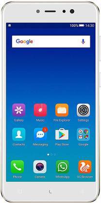GIONEE A1 Lite