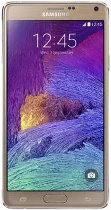 Samsung Galaxy Note 4
