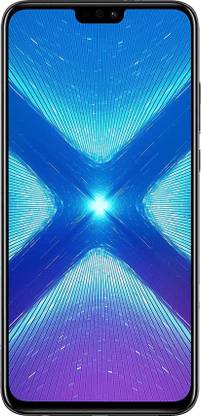 Honor 8x