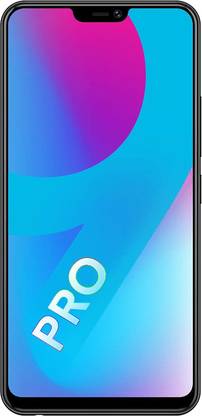 vivo V9 Pro