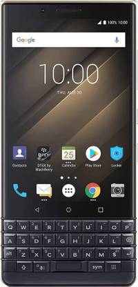 BlackBerry Key2 LE