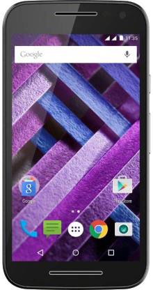 MOTOROLA Moto G Turbo