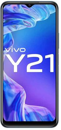 vivo Y21L
