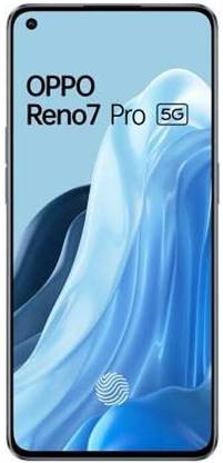 OPPO Reno7 Pro 5G