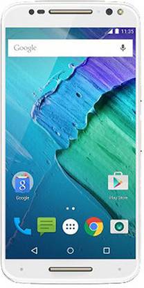 MOTOROLA Moto X Style