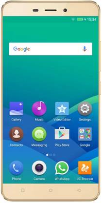 GIONEE P7 Max