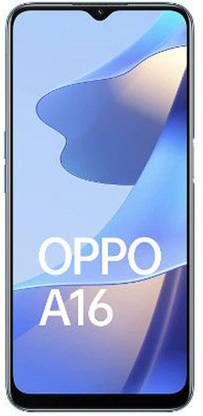 OPPO A16