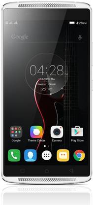 Lenovo Vibe X3