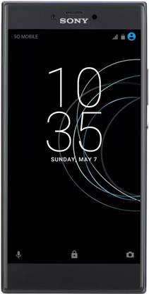 SONY Xperia R1 plus